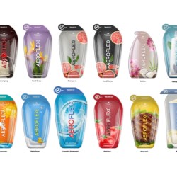 
                                            
                                        
                                        Revolutionizing Consumer Experience: AeroFlexx's Innovative Approach to Liquid Packaging